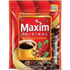 КОФЕ "Максим" 300 гр, Россия