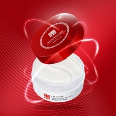 Патчи для глаз "Jomtam" со змеиным ядом, 60 шт, Китай Патчи для глаз "Jomtam" со змеиным ядом, 60 шт, Китай