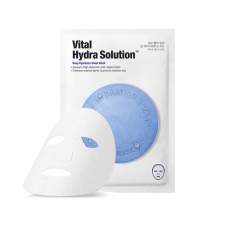 Маска тканев. супер увлаж. Dr. Jart Vital Hydra Solution Корея