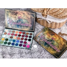 Тени для век Mocallure, 40 цвет, Китай