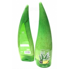 Скраб для тела Aloe Vera Scrub 99% 120мл, Китай