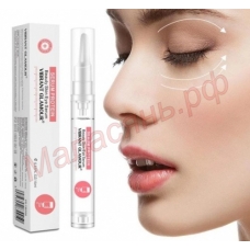 Лифтинг сыворотка против морщин для кожи вокруг глаз VIBRANT GLAMOUR, 15ml, Китай