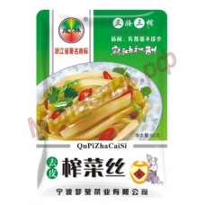 Салат из лобы 50 гр., Китай