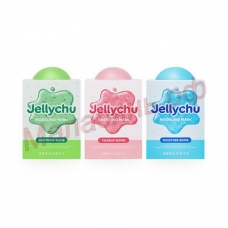 Альгинатная маска Beausta Jellychu Modeling Mask Moisture Bomb, Корея