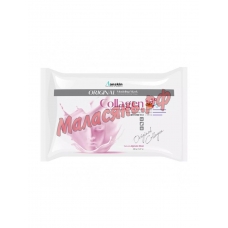 Маска альгинатная с коллагеном укрепляющая Anskin Collagen Modeling Mask 240гр,Корея