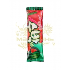 Эскимо "Арбуз" Lotte 75 гр, Корея
