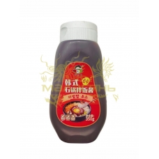 Соус для Пибимпап Xiaohuzi 350гр., Китай