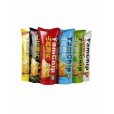 Чипсы "YamChip" 90 гр, Китай