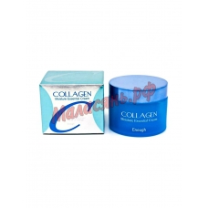 Крем для лица увлажняющий Enough Collagen Moisture Essential Cream 50гр.,Корея
