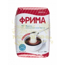 СУХИЕ СЛИВКИ "Фрима" 500 гр, Корея