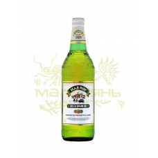 Пиво "Харбин" Premium Lager 0,61л. алк.5,5%, Китай