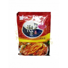 КИМЧИ из пекинской капусты, 500 гр, Китай
