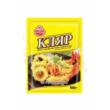 КЛЯР "Оттоги" 500 гр, Корея