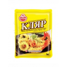 КЛЯР "Оттоги", 1 кг Корея