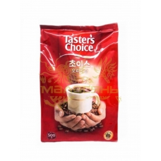 Кофе "Tasters Choice" 500 гр., Корея
