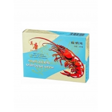 Чипсы рисовые для жарки "Real Tang" 227гр., Таиланд