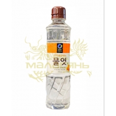 Кукурузный сироп 700 г, Корея