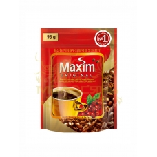 КОФЕ "Максим" 95 гр, Россия