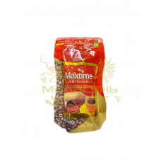 Кофе "Maxtime" м/у 100 гр.,Корея