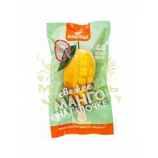 Замороженный фрукт манго "Мангоша" 75 гр, Вьетнам