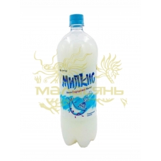 НАПИТОК "Милкис" молочный 1,5 л, Корея