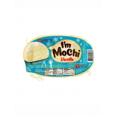Мороженое I*M MOCHI в ассортименте Lotte, Корея