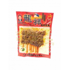 ШАШЛЫК из Кантофу (соя), 90 гр, Китай
