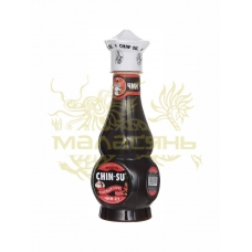 СОУС "CHIN SU" соевый с чесноком и перцем, 275 гр, Вьетнам