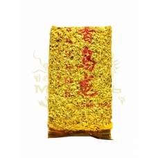 ЧАЙ УЛУН молочный высший сорт, (золотая пачка), 250 гр, Китай
